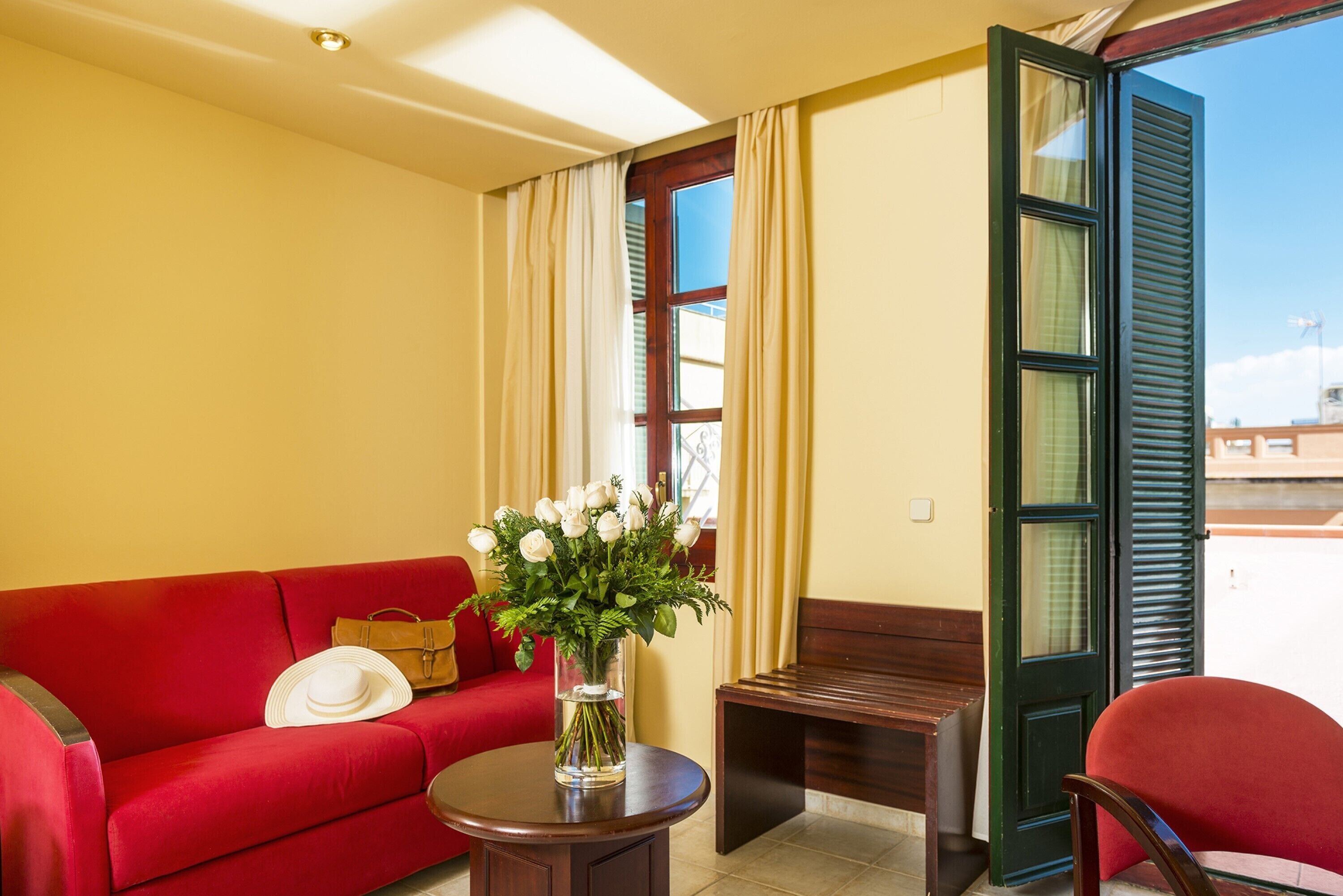 Foto - Hotel Guitart Rosa - Adults Only