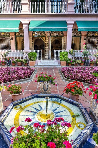 Hotel Guitart Rosa - Adults Only