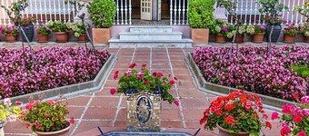 Hotel Guitart Rosa - Adults Only