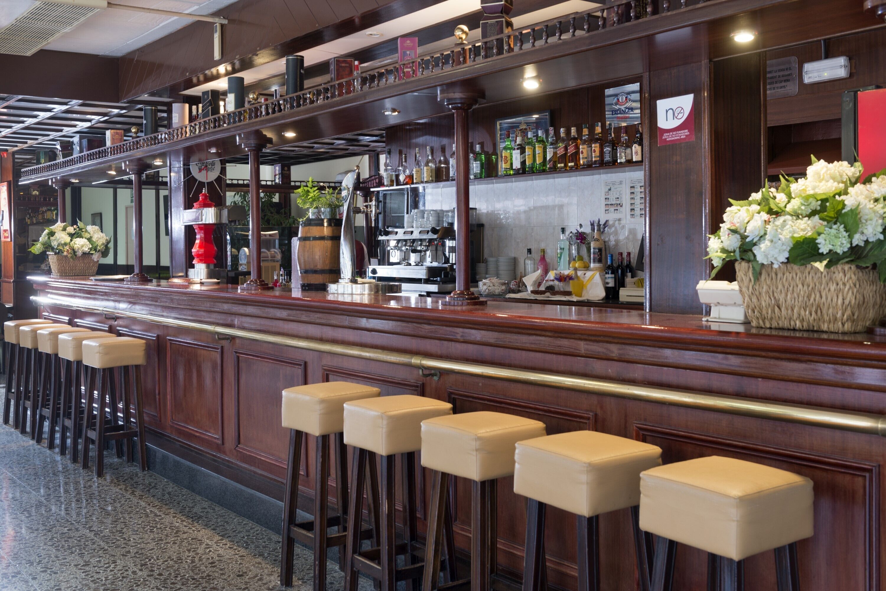 Foto - Hotel Guitart Rosa - Adults Only