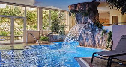 Parkhotel AltmĂŒhltal