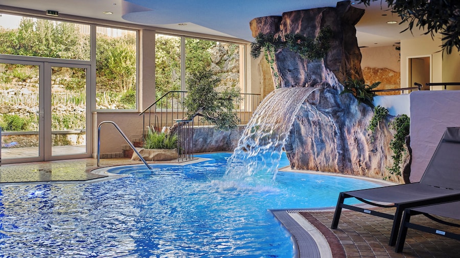 Parkhotel Altmühltal