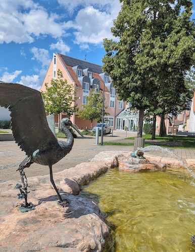 Parkhotel Altmühltal