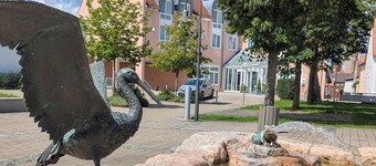 Parkhotel Altmühltal