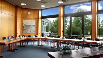 Sala de reuniones