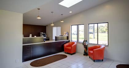 Americas Best Value Inn Heath Newark