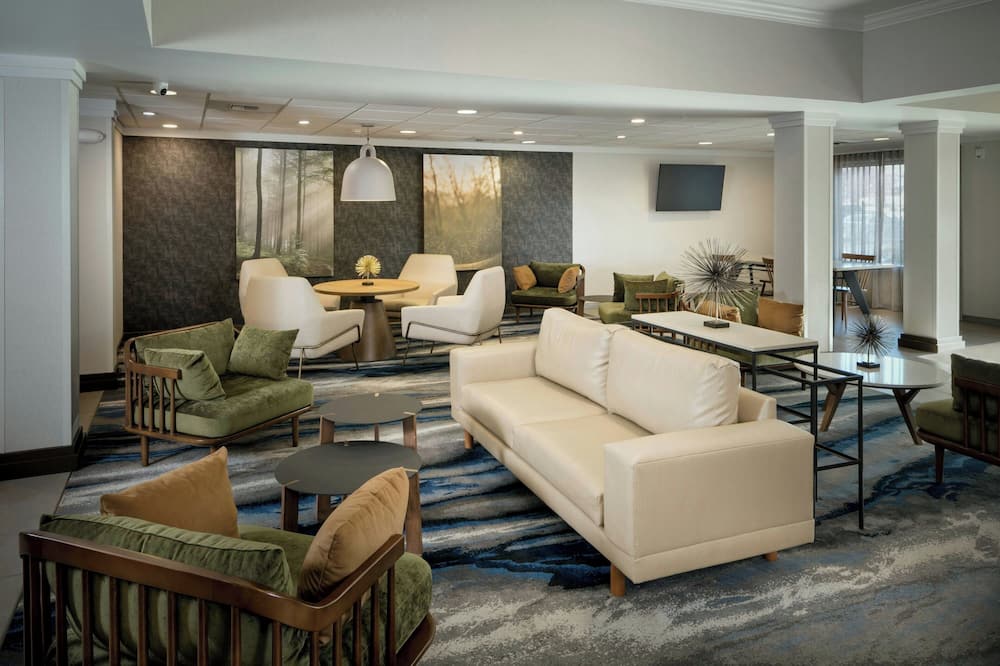 Fairfield Inn and Suites by Marriott Anchorage