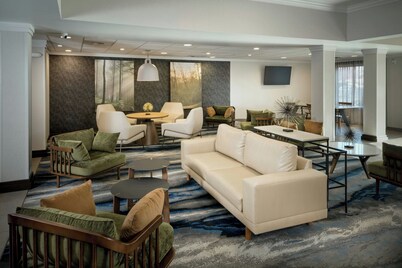 Fairfield Inn and Suites by Marriott Anchorage