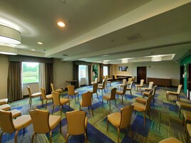Sala de reuniones