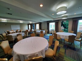 Sala de reuniones