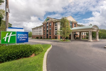 Holiday Inn Express Hotel & Suites Auburn by IHG