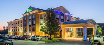Holiday Inn Express Hotel & Suites Auburn by IHG