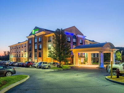 Holiday Inn Express Hotel & Suites Auburn by IHG