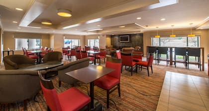 Holiday Inn Express Hotel & Suites Auburn by IHG