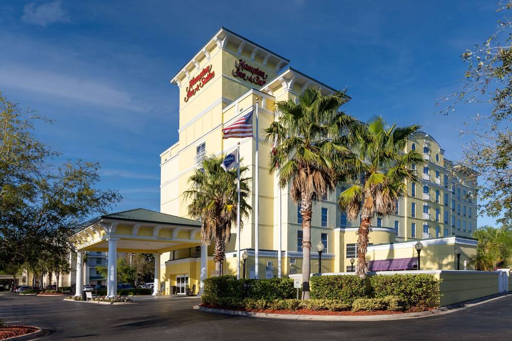 luxury hotels in St. Augustine