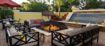 Hampton Inn & Suites Jacksonville Deerwood Park