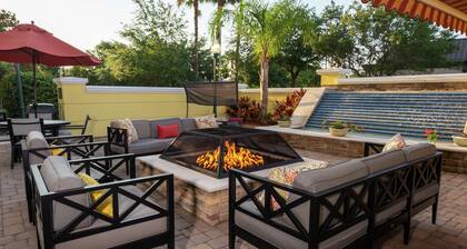 Hampton Inn & Suites Jacksonville Deerwood Park