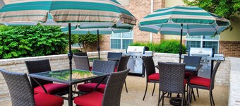 Towneplace Suites Fredericksburg