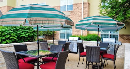 Towneplace Suites Fredericksburg
