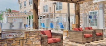 Towneplace Suites by Marriott Las Cruces