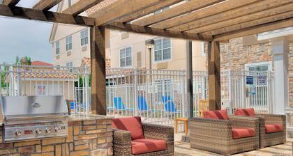 Towneplace Suites by Marriott Las Cruces