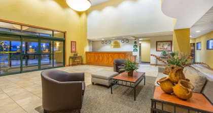 Wingate by Wyndham West Monroe