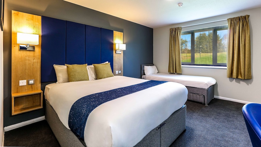 Days Inn by Wyndham Gretna Green M74