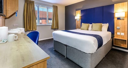 Days Inn by Wyndham Gretna Green M74