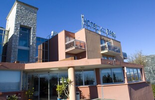 Fachada