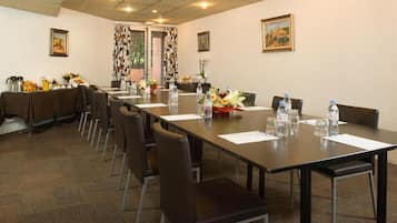 Salle de réunion