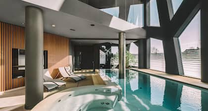 Elite Hotel Mestre Venice