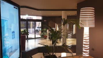 Recepción