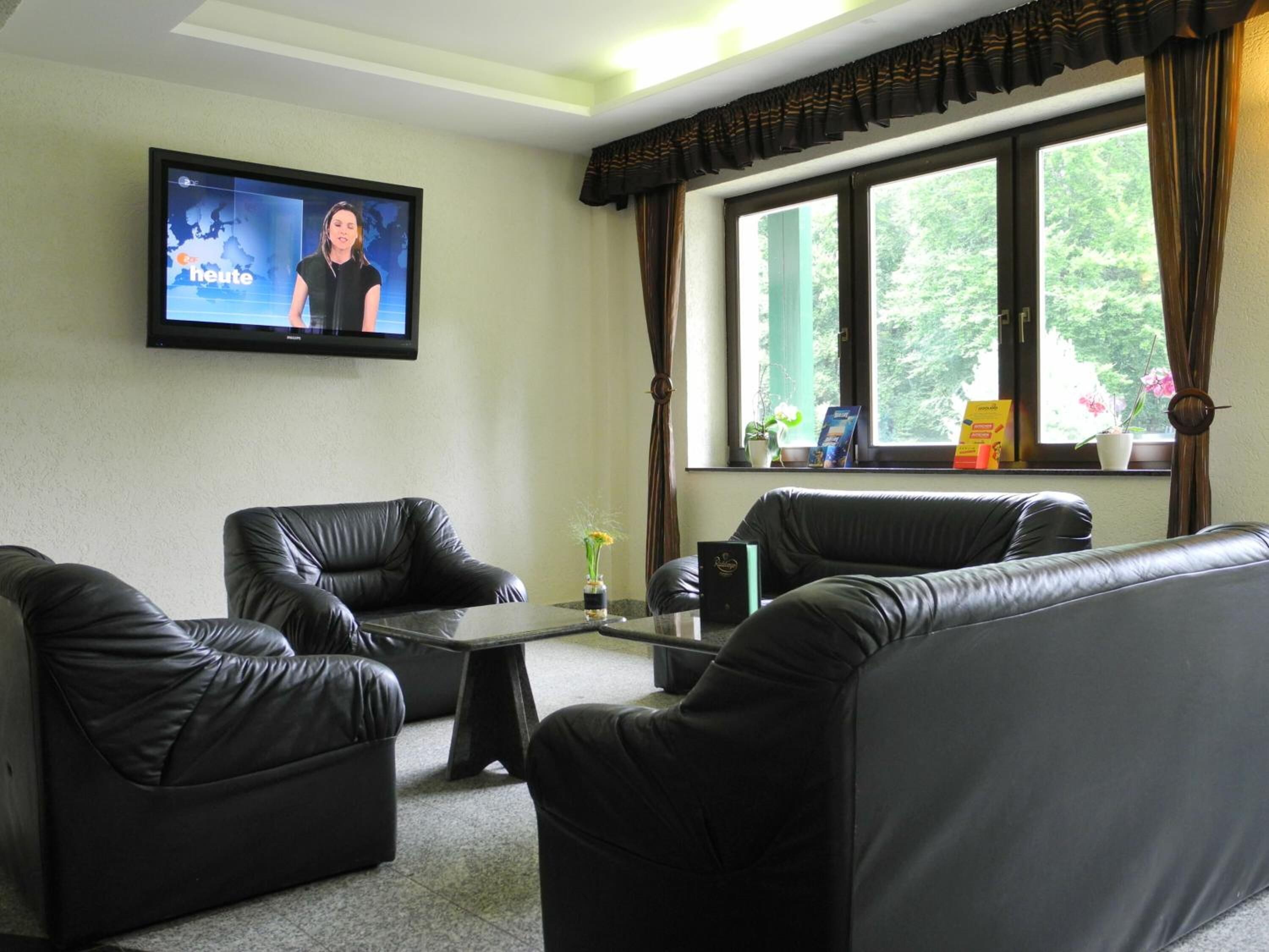Photo - Waldhotel Wandlitz