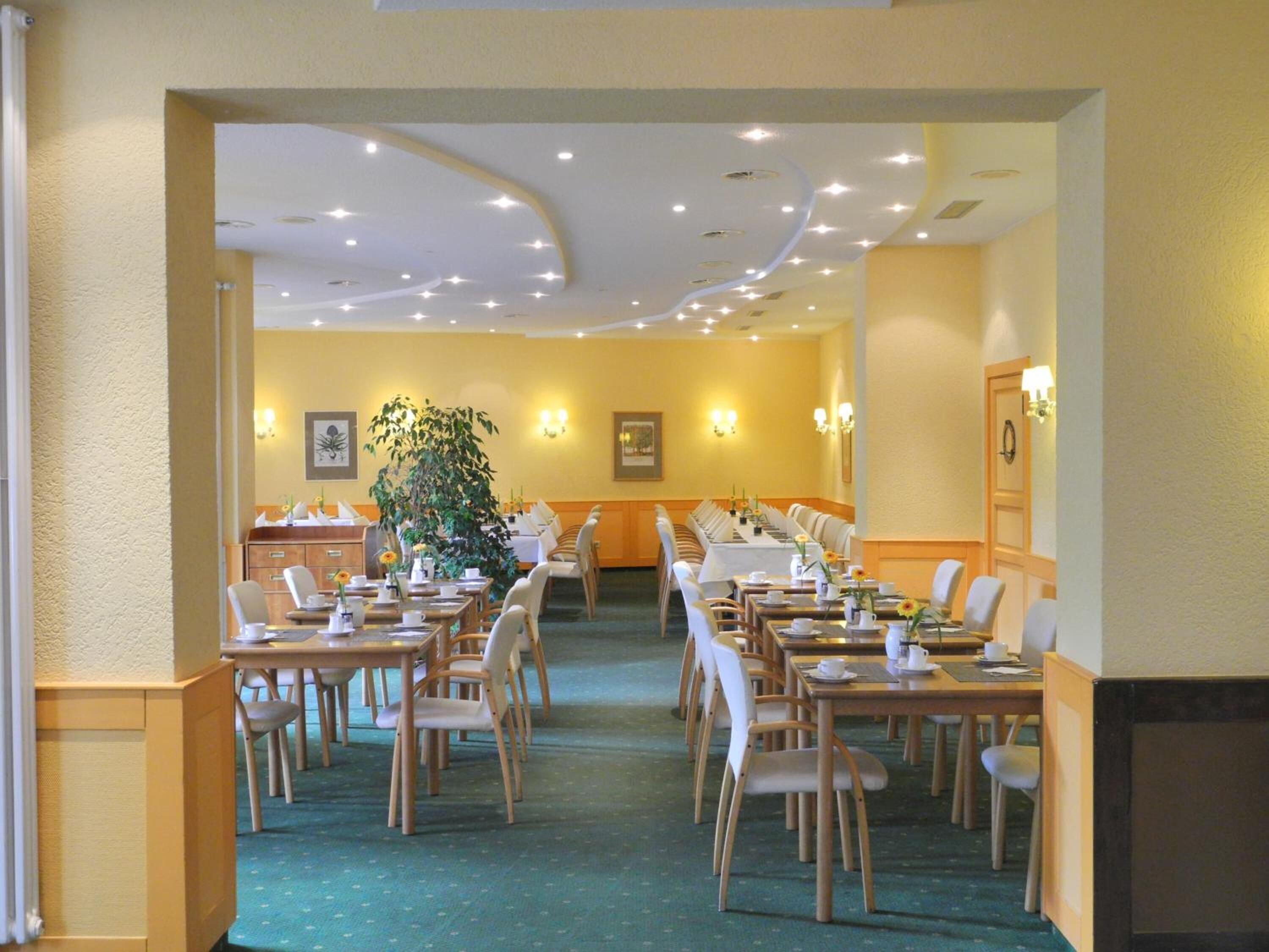 Photo - Waldhotel Wandlitz