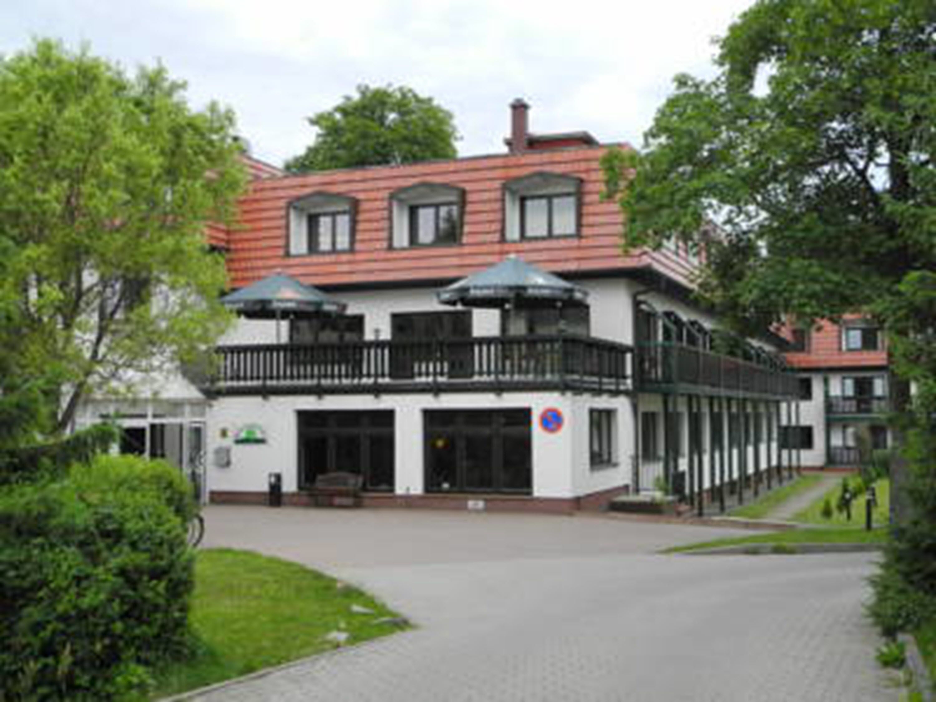 Photo - Waldhotel Wandlitz
