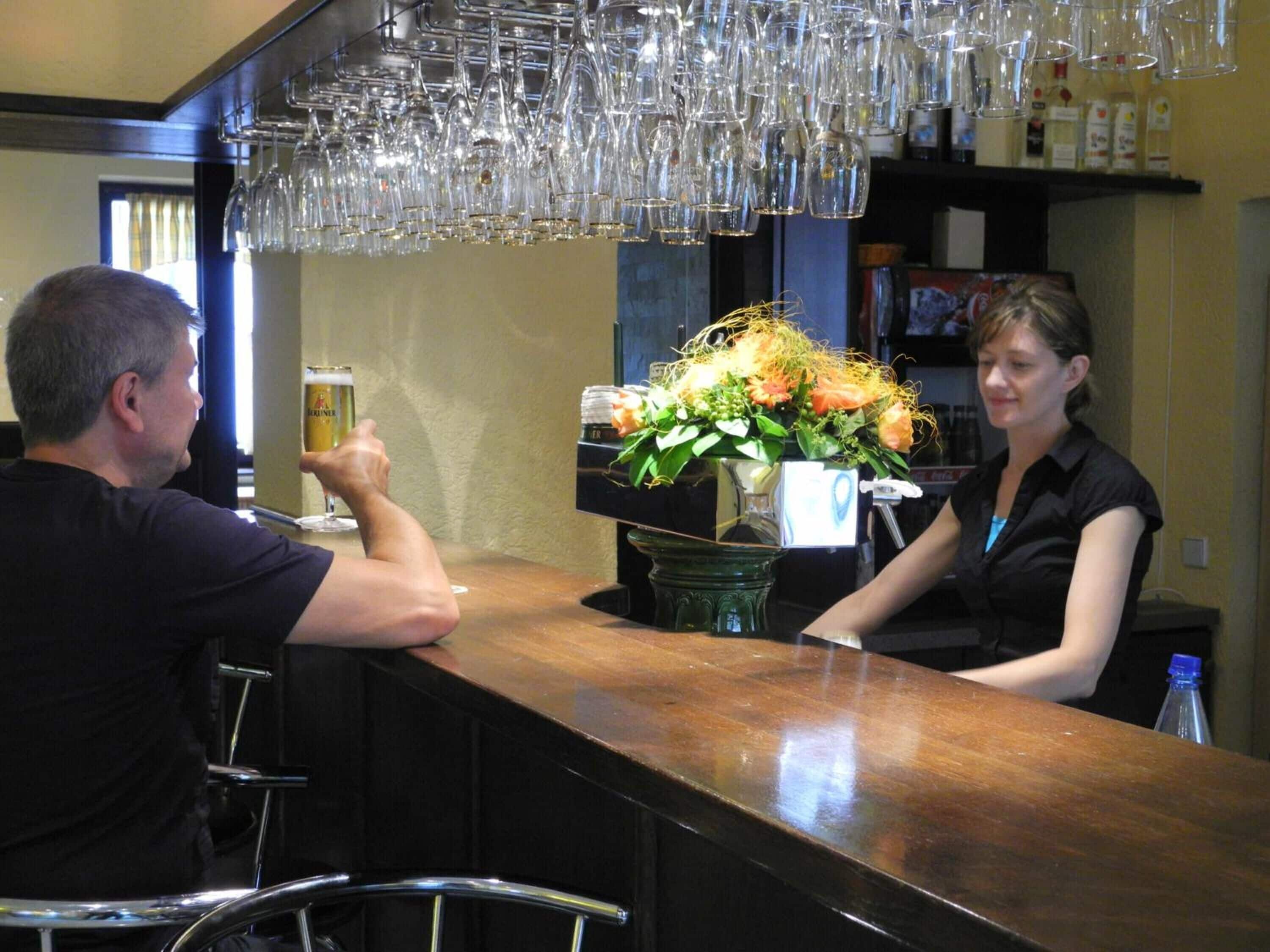 Photo - Waldhotel Wandlitz