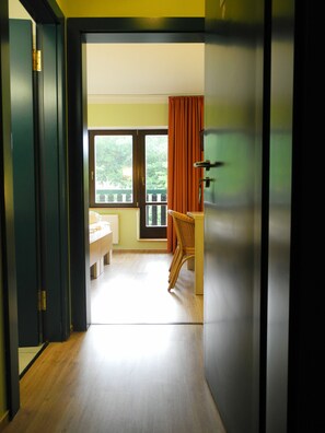 Standard Single Room, 1 Single Bed