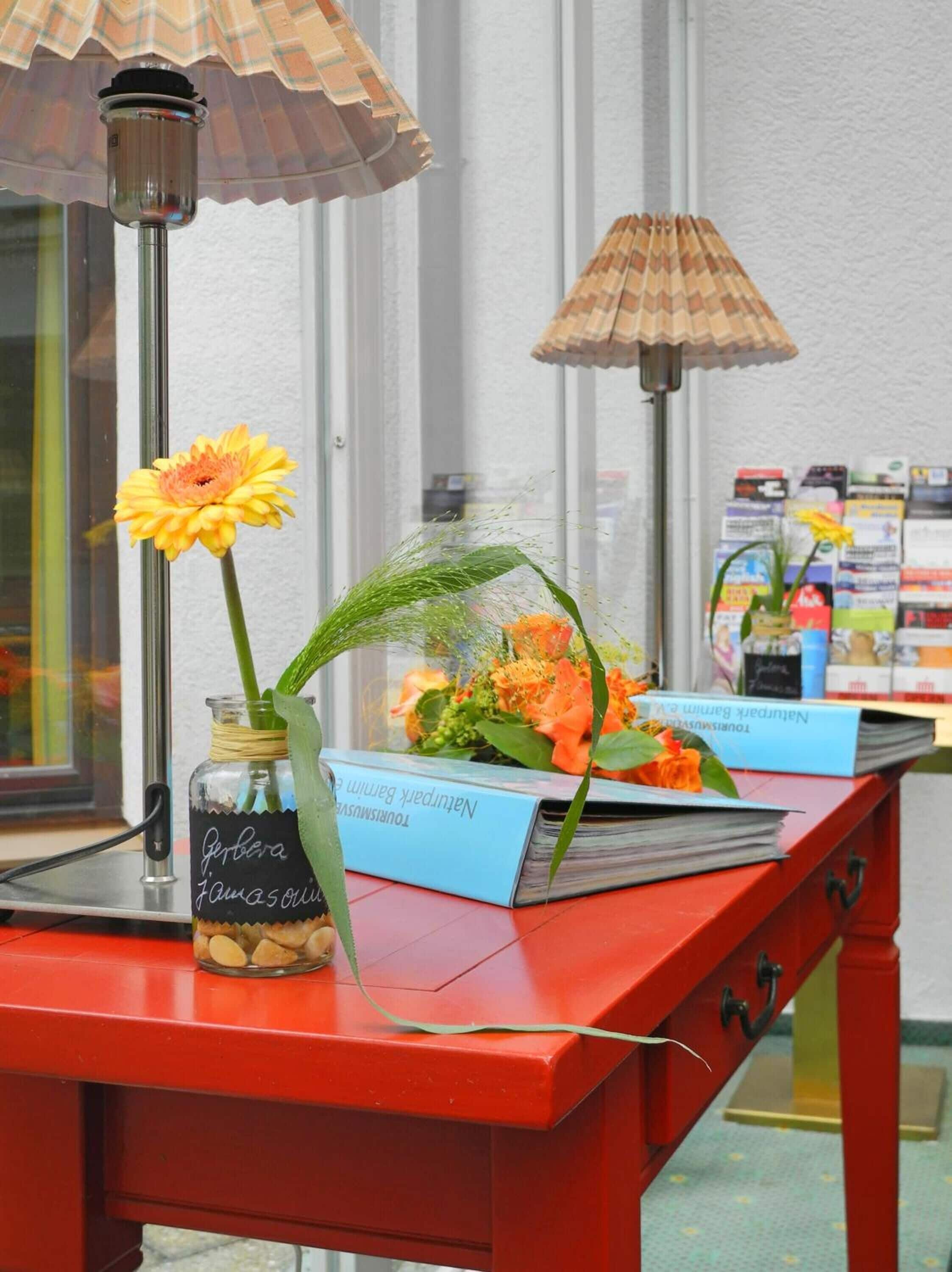 Photo - Waldhotel Wandlitz