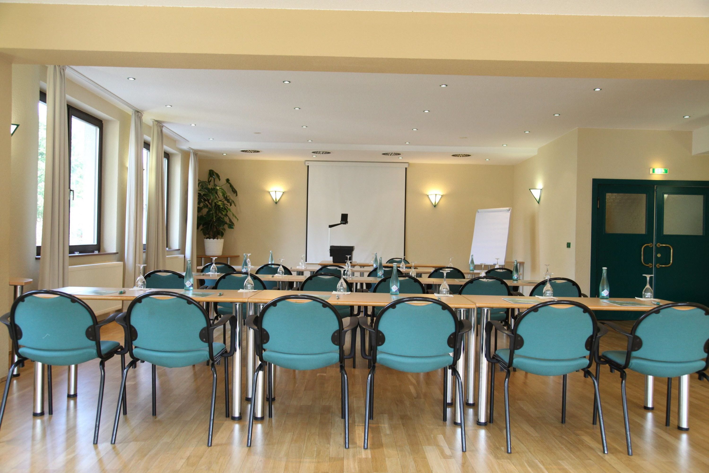 Photo - Waldhotel Wandlitz