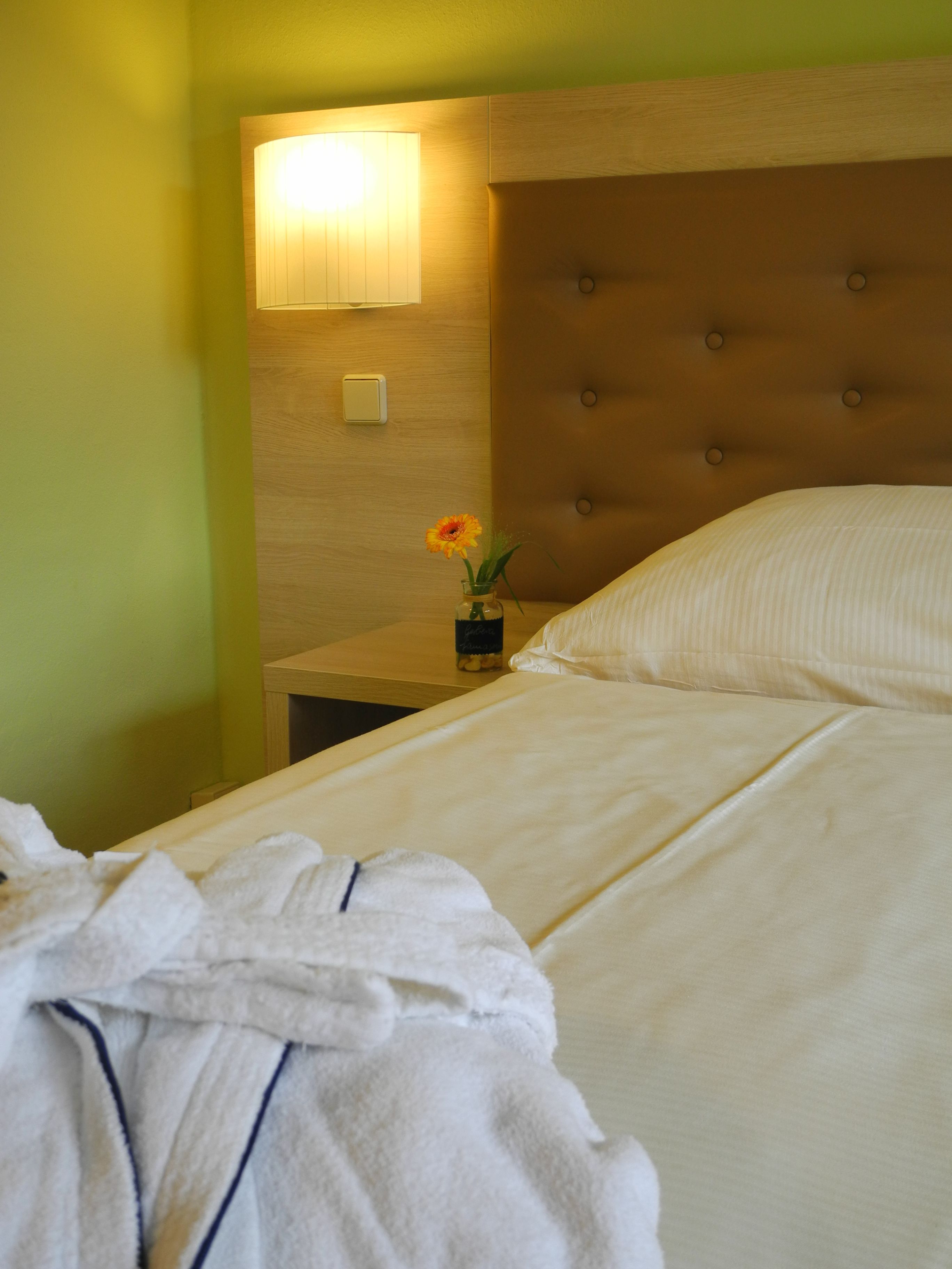 Photo - Waldhotel Wandlitz