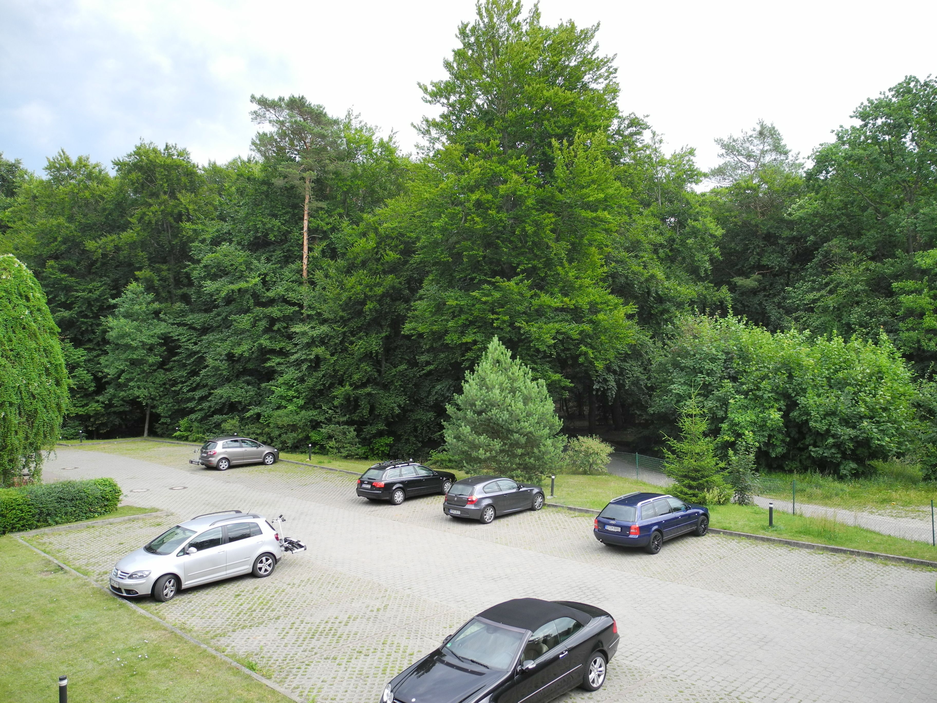 Photo - Waldhotel Wandlitz