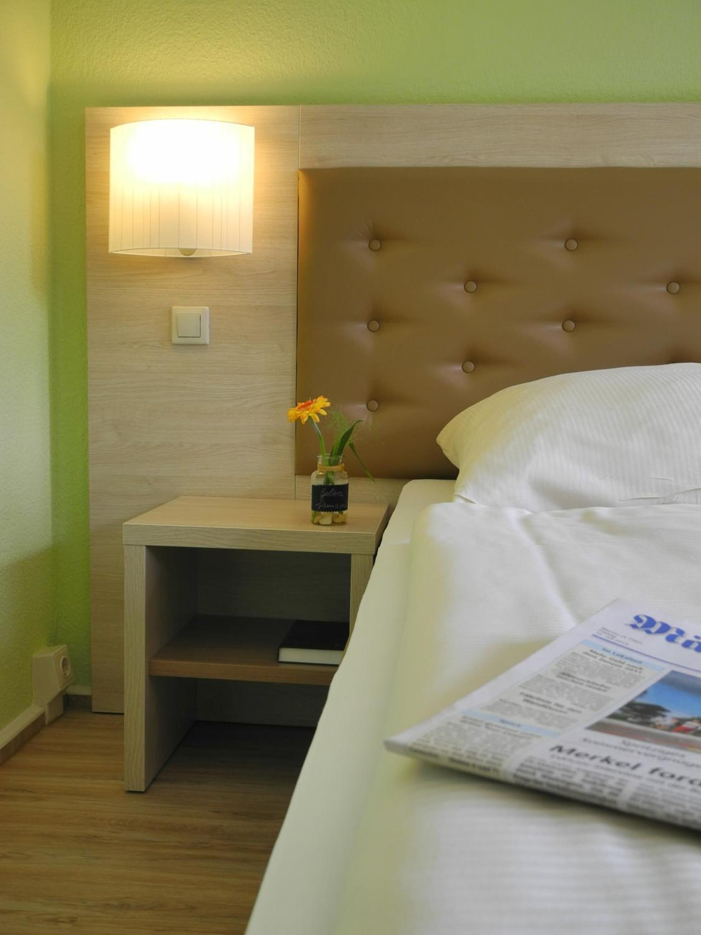 Photo - Waldhotel Wandlitz