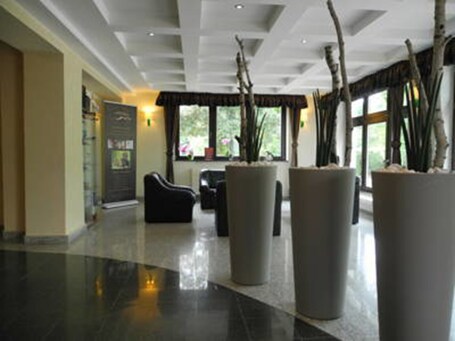 Waldhotel Wandlitz - view 2