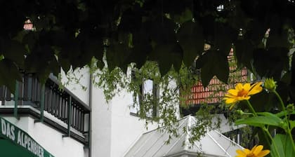 Waldhotel Wandlitz