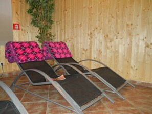 Spa - Waldhotel Wandlitz (Wandlitz)