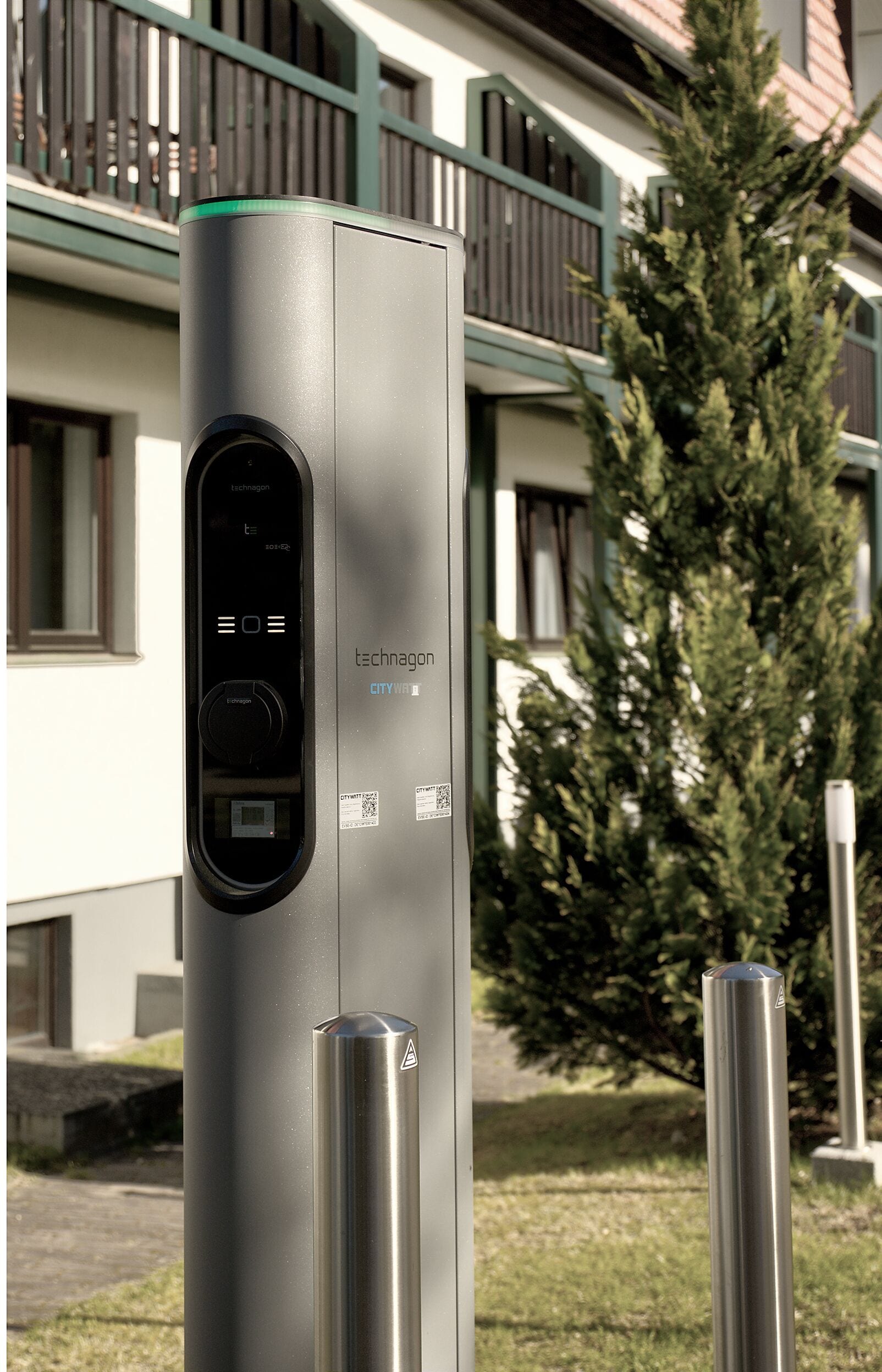 Foto - Waldhotel Wandlitz