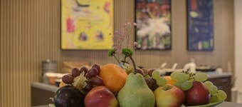 Waldhotel Wandlitz