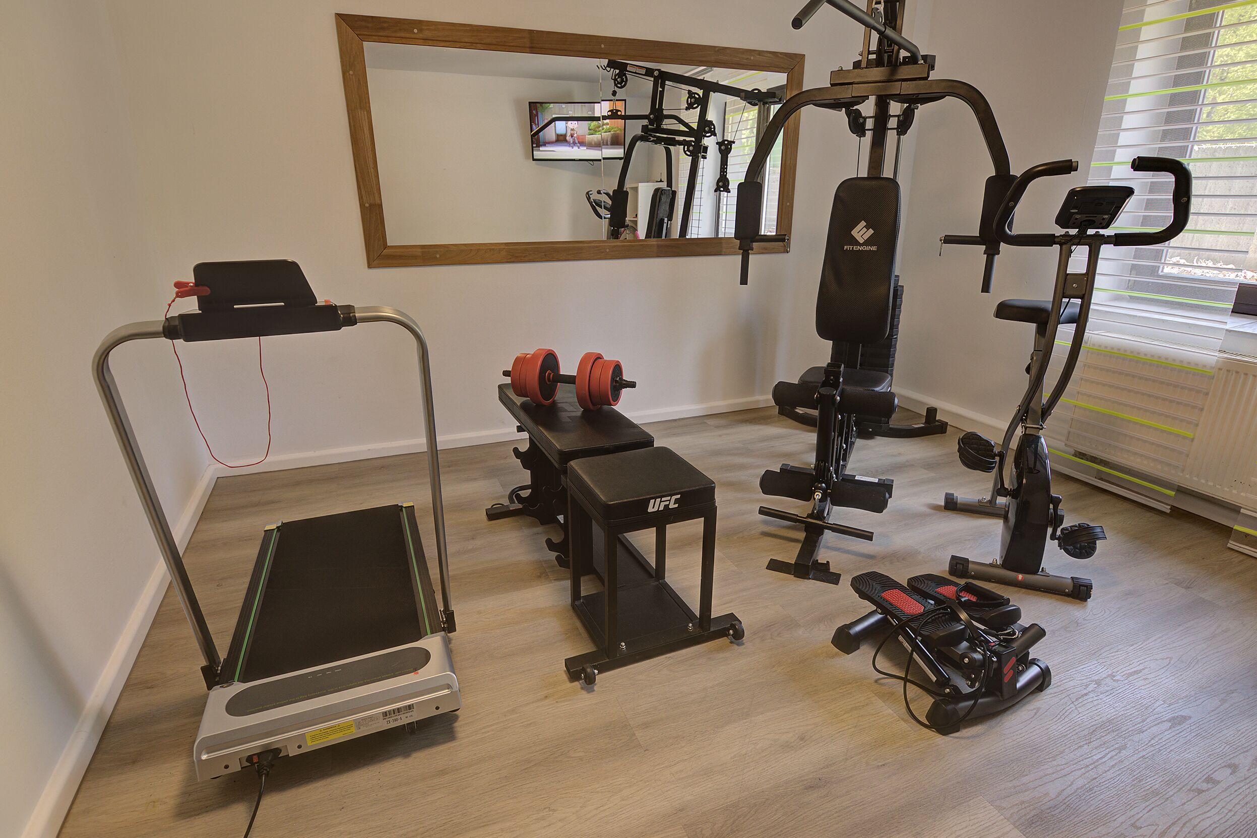 Foto - Waldhotel Wandlitz