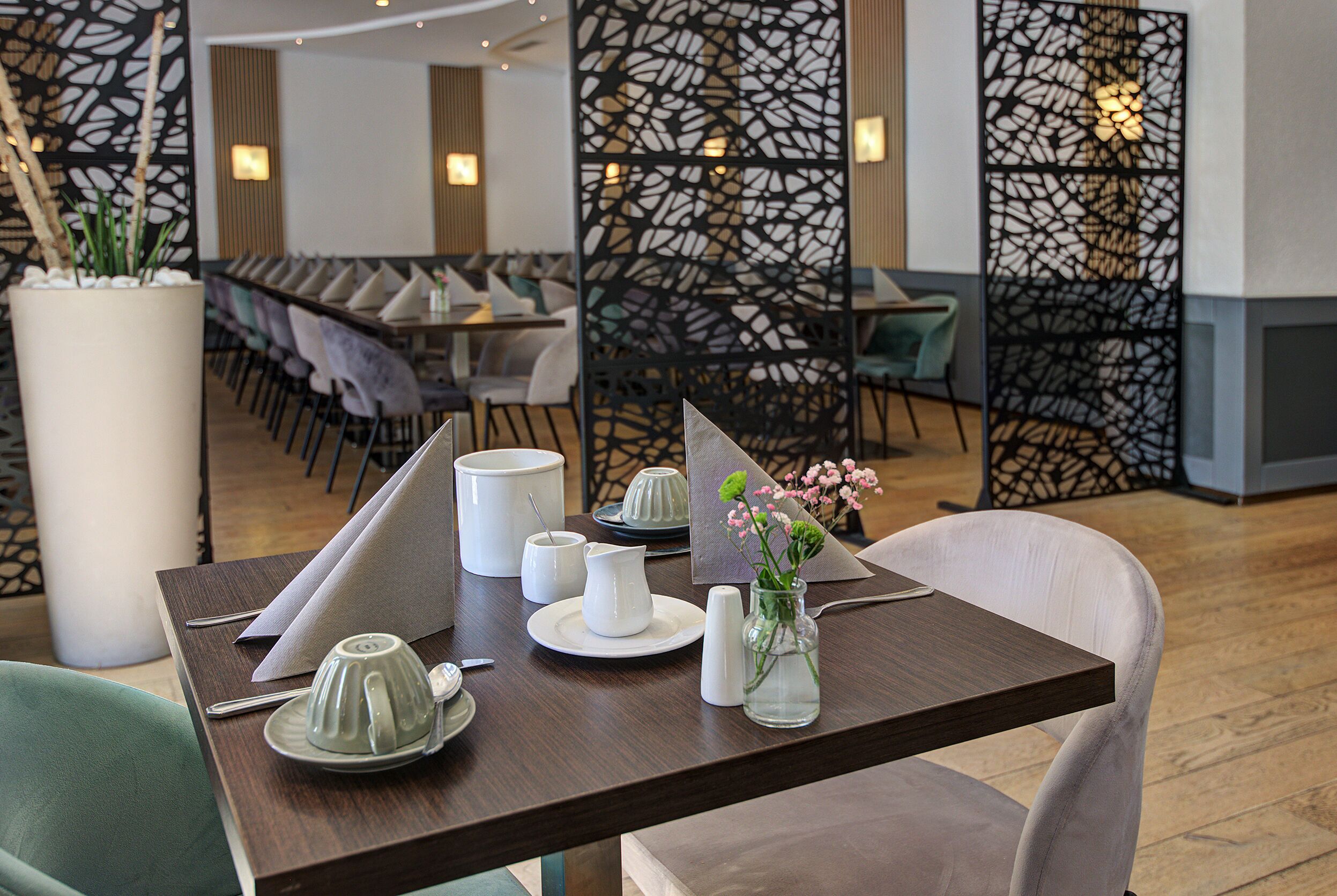 Foto - Waldhotel Wandlitz