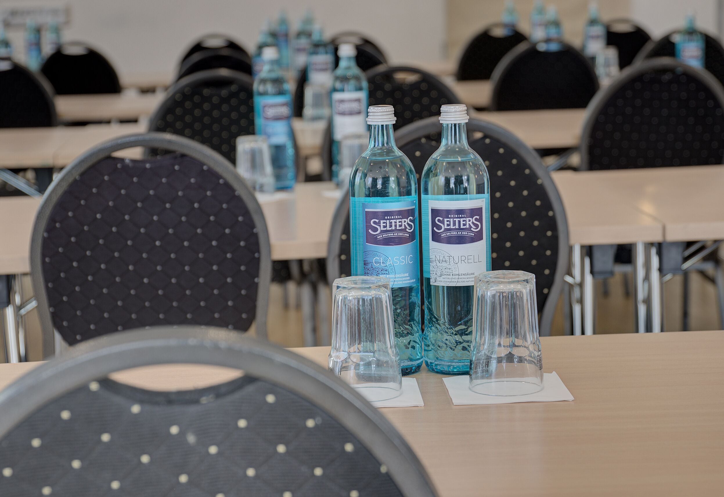 Foto - Waldhotel Wandlitz